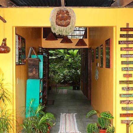 Casa Rio Blanco Eco Friendly B&B Guapiles Ngoại thất bức ảnh