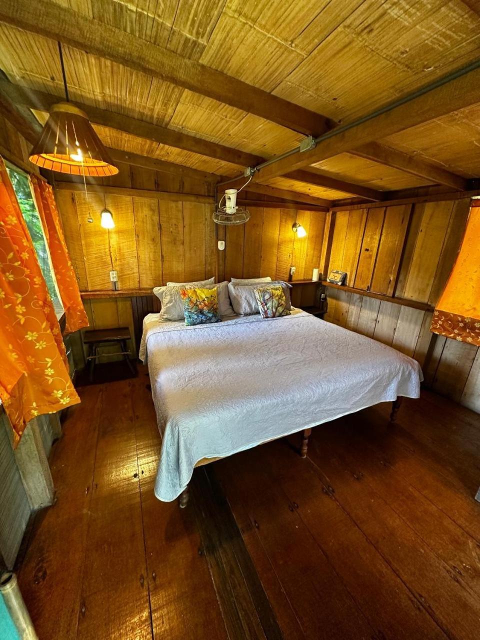 Casa Rio Blanco Eco Friendly B&B Guapiles Ngoại thất bức ảnh